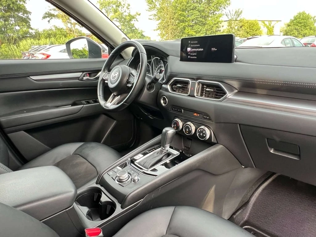 Mazda CX-5 * Preferred Package * CARFAX *    | Mobile.bg   15