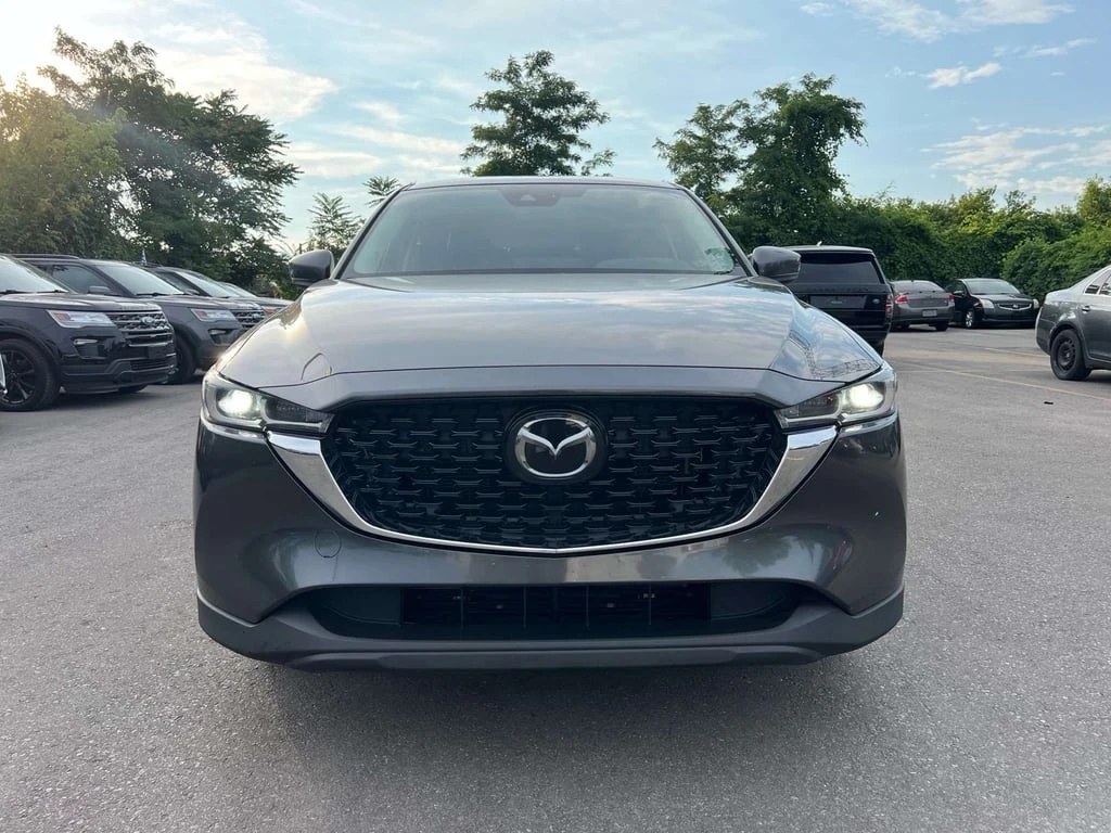 Mazda CX-5 * Preferred Package * CARFAX *    | Mobile.bg   2