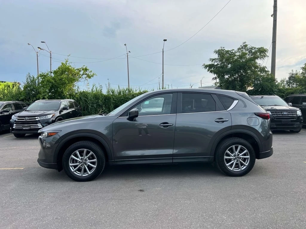 Mazda CX-5 * Preferred Package * CARFAX *    | Mobile.bg   8