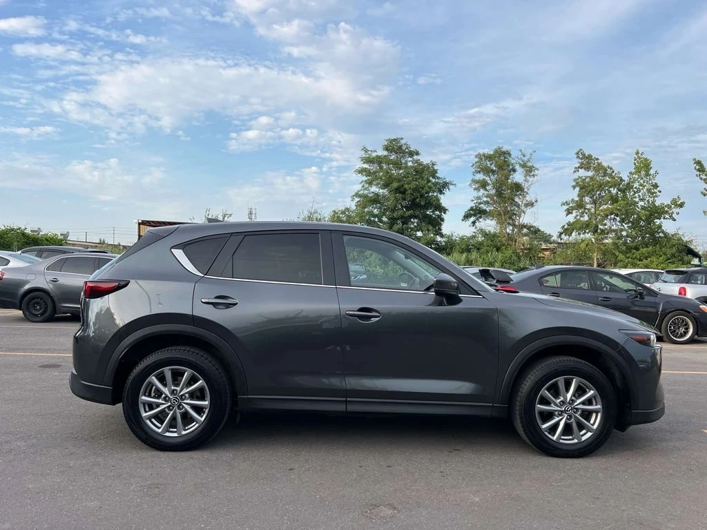 Mazda CX-5 * Preferred Package * CARFAX *    | Mobile.bg   4