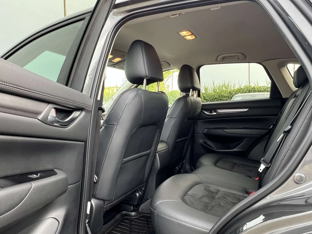 Mazda CX-5 * Preferred Package * CARFAX *    | Mobile.bg   17