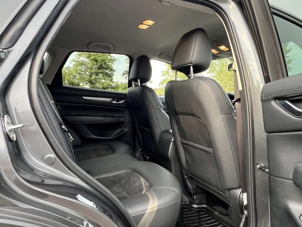 Mazda CX-5 * Preferred Package * CARFAX *    | Mobile.bg   16