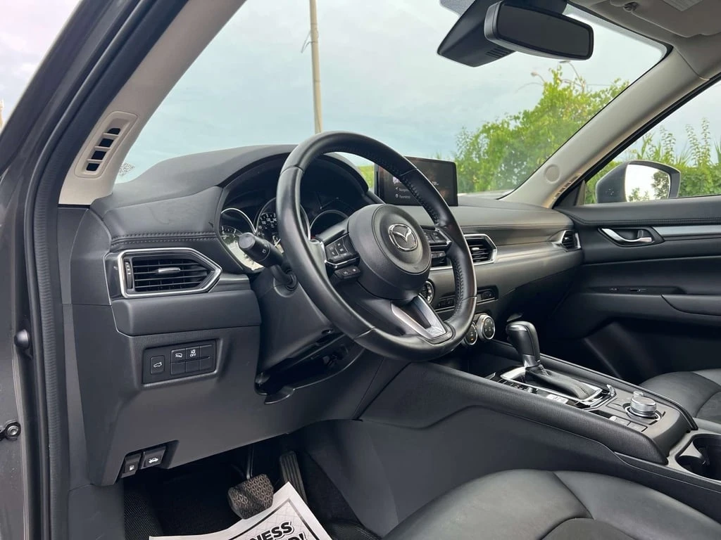 Mazda CX-5 * Preferred Package * CARFAX *    | Mobile.bg   12