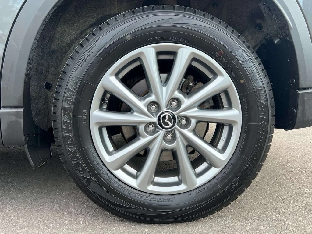 Mazda CX-5 * Preferred Package * CARFAX *    | Mobile.bg   9