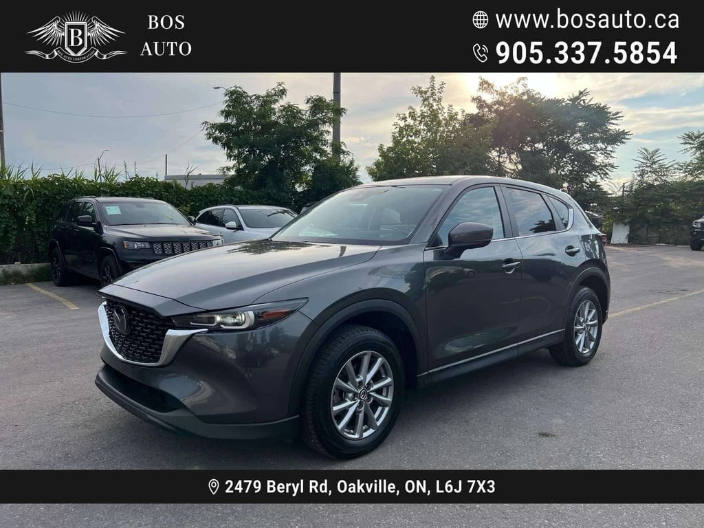 Mazda CX-5 * Preferred Package * CARFAX *    | Mobile.bg   1