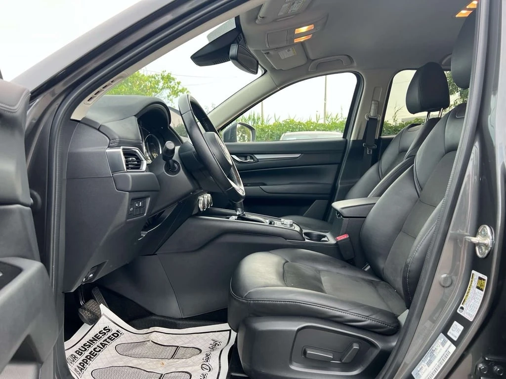 Mazda CX-5 * Preferred Package * CARFAX *    | Mobile.bg   11