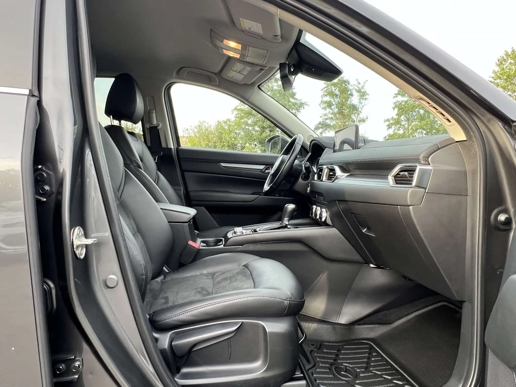 Mazda CX-5 * Preferred Package * CARFAX *    | Mobile.bg   14