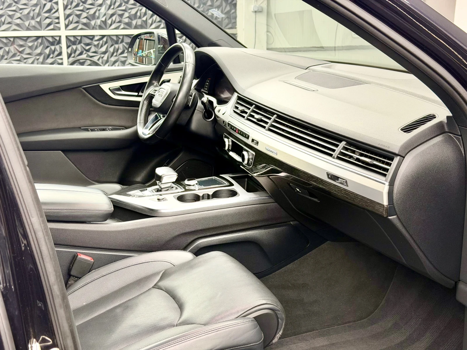 Audi Q7 3.0 TDI 3xSline/B&O/Active Sound/TV/Massage/HUD  | Mobile.bg   6