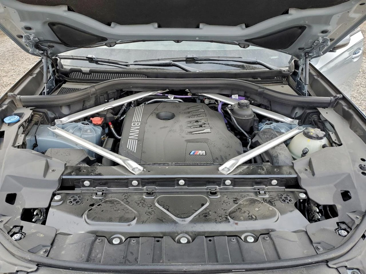 BMW X6 * XDRIVE40I* M-PACK* ��� ����* 7, 883��*  | Mobile.bg � ����������� 12