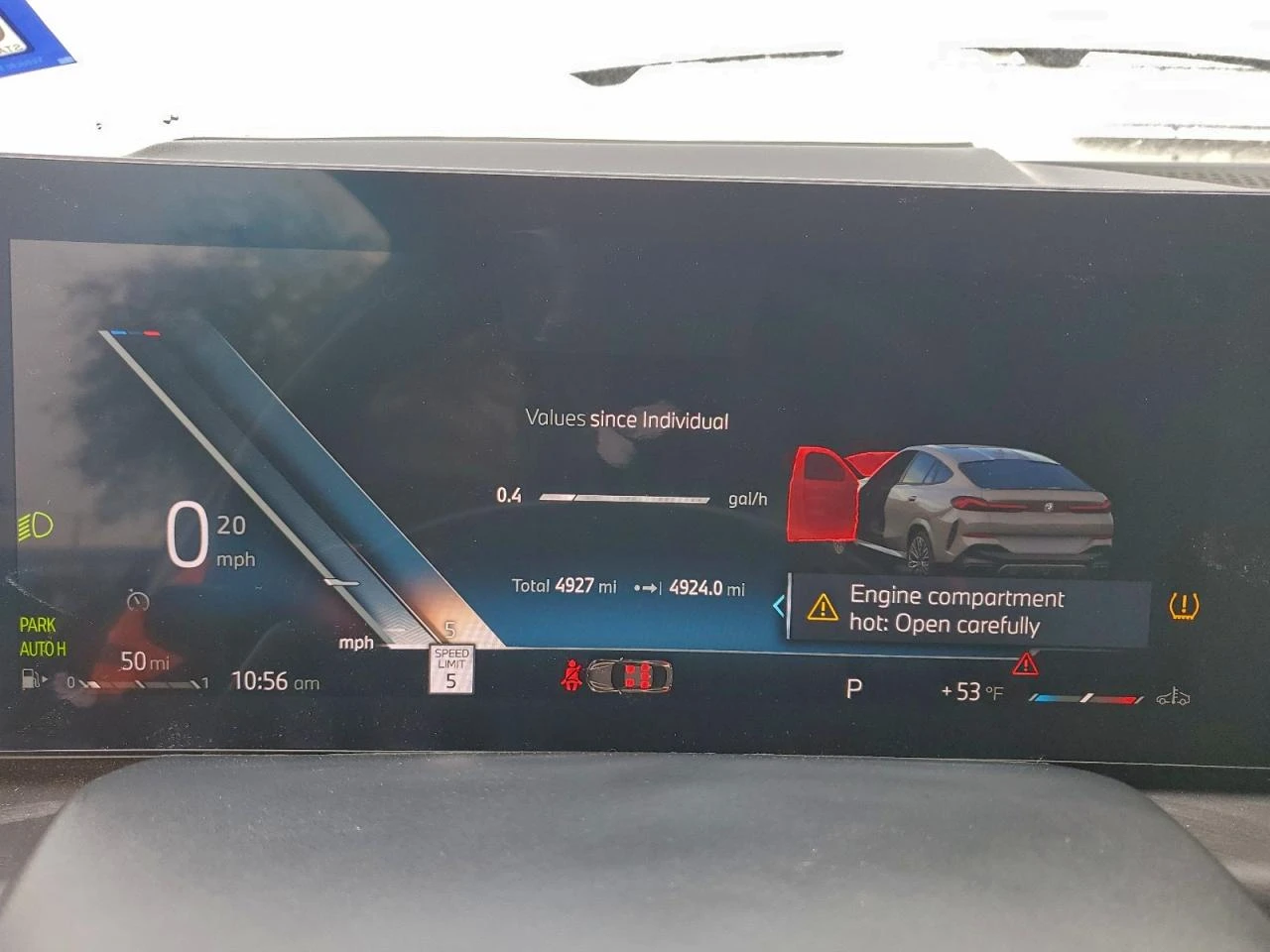 BMW X6 * XDRIVE40I* M-PACK* ��� ����* 7, 883��*  | Mobile.bg � ����������� 11