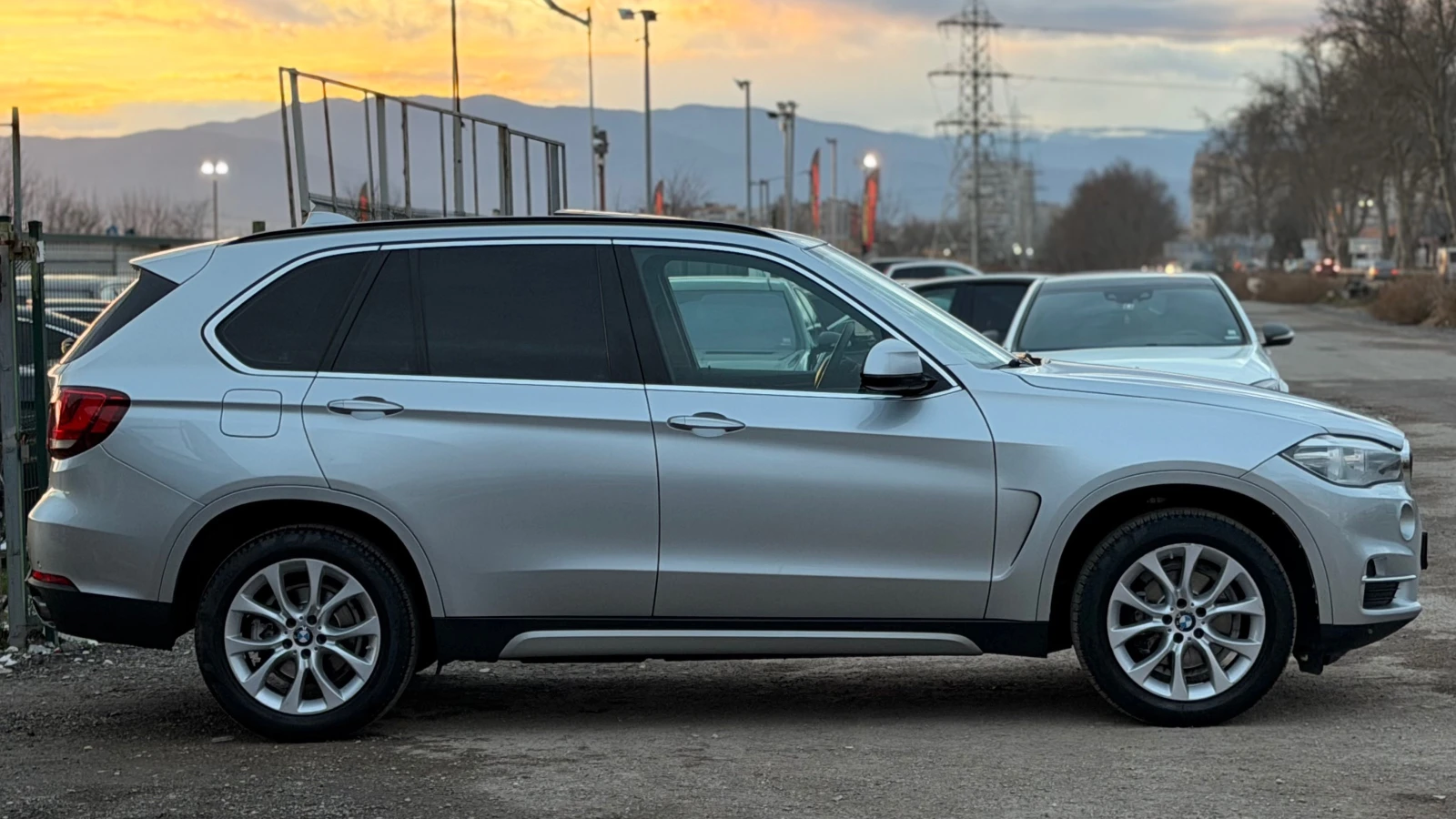 BMW X5 25d= xDrive= Sport+ panorama= Ambient=  - изображение 4