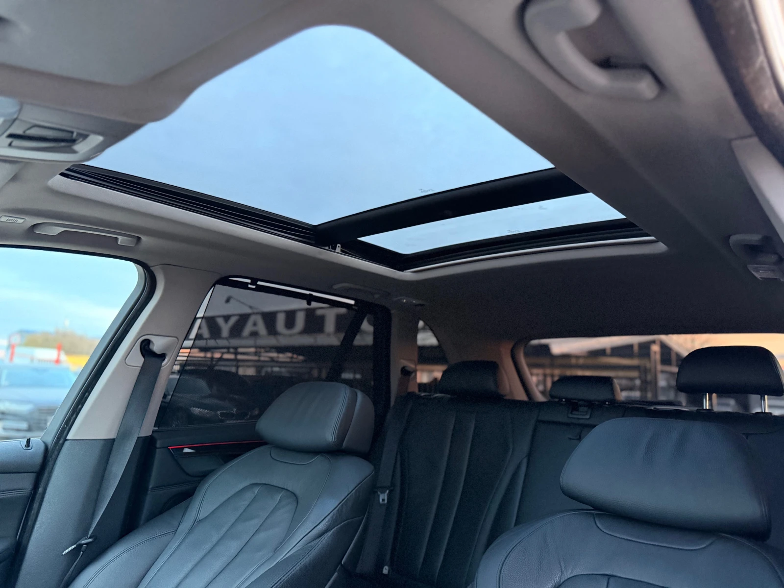 BMW X5 25d= xDrive= Sport+ panorama= Ambient=  | Mobile.bg � ����������� 15