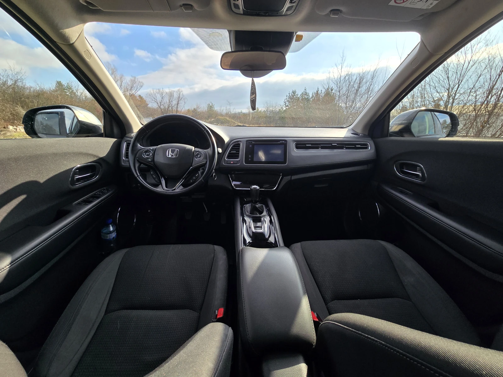 Honda Hr-v | Mobile.bg � ����������� 9
