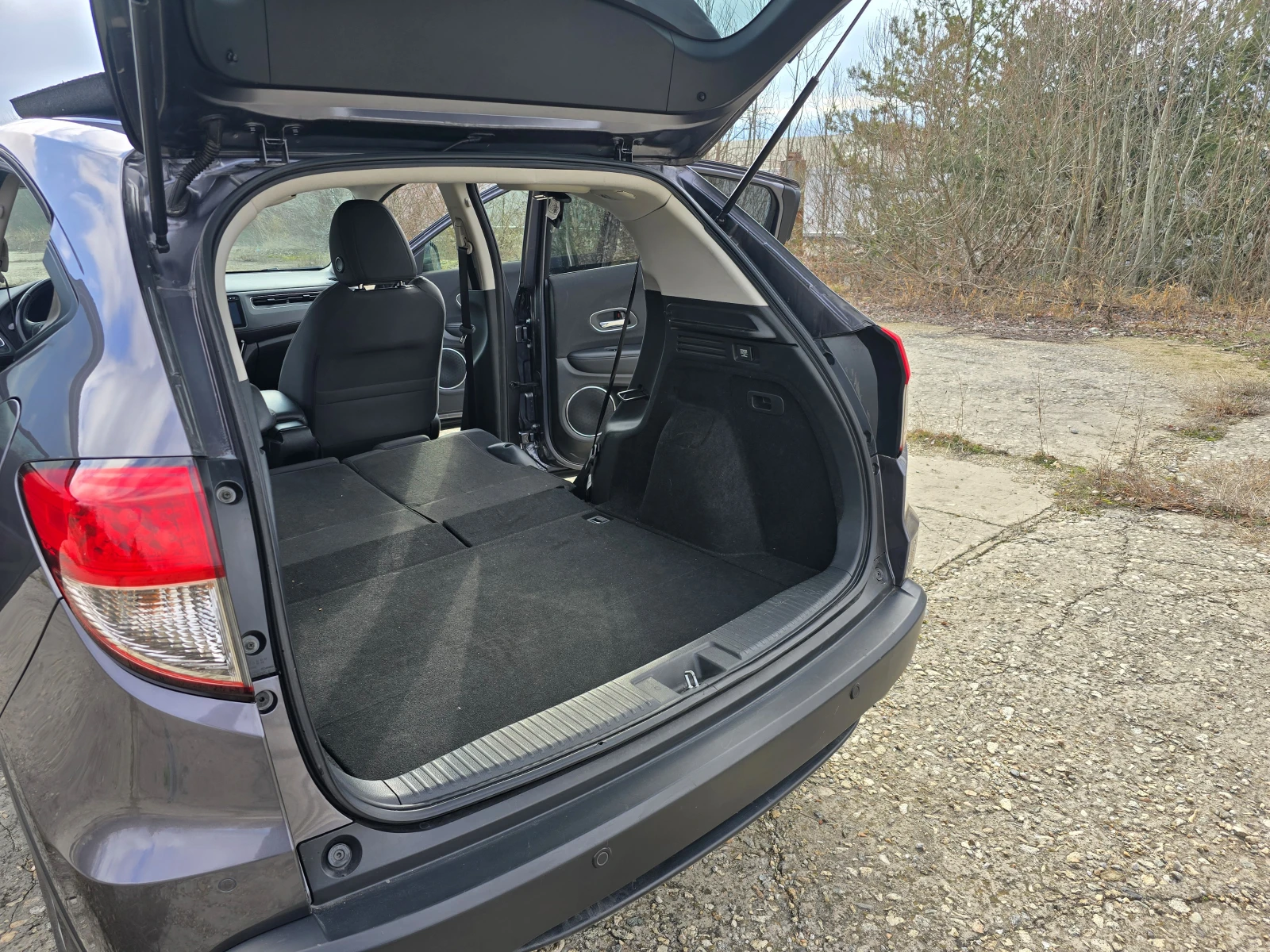 Honda Hr-v | Mobile.bg � ����������� 8