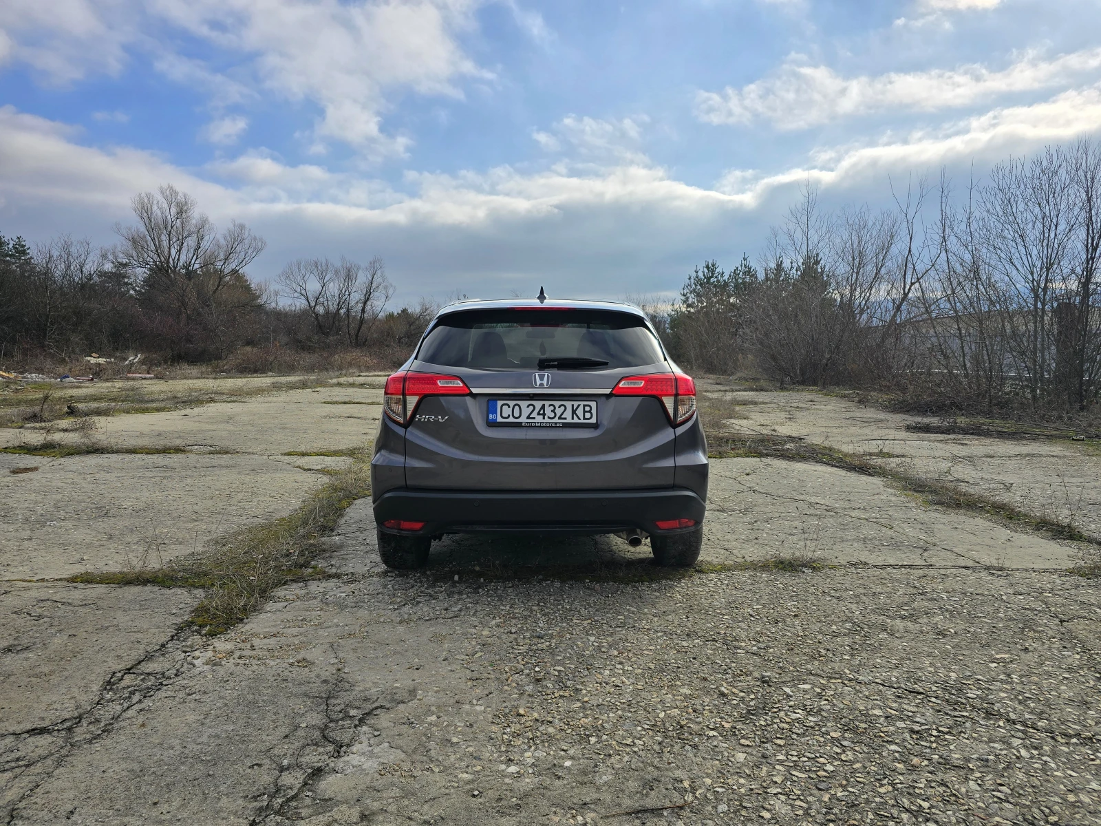 Honda Hr-v | Mobile.bg � ����������� 6