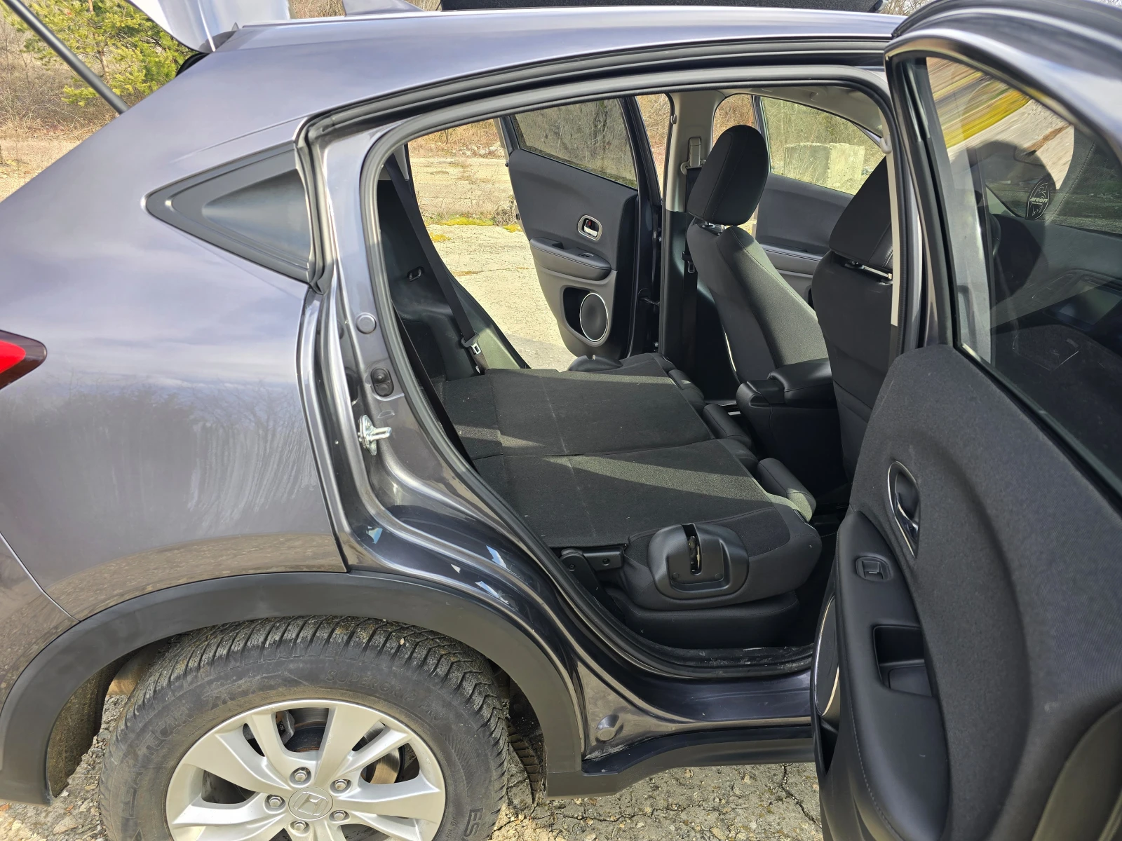 Honda Hr-v | Mobile.bg � ����������� 13