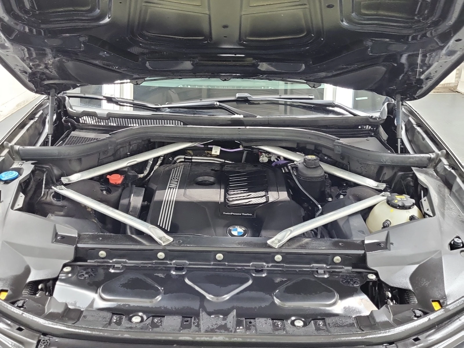 BMW X7 xDrive40i* M-PACK* CARFAX* ���� ������*  | Mobile.bg � ����������� 16