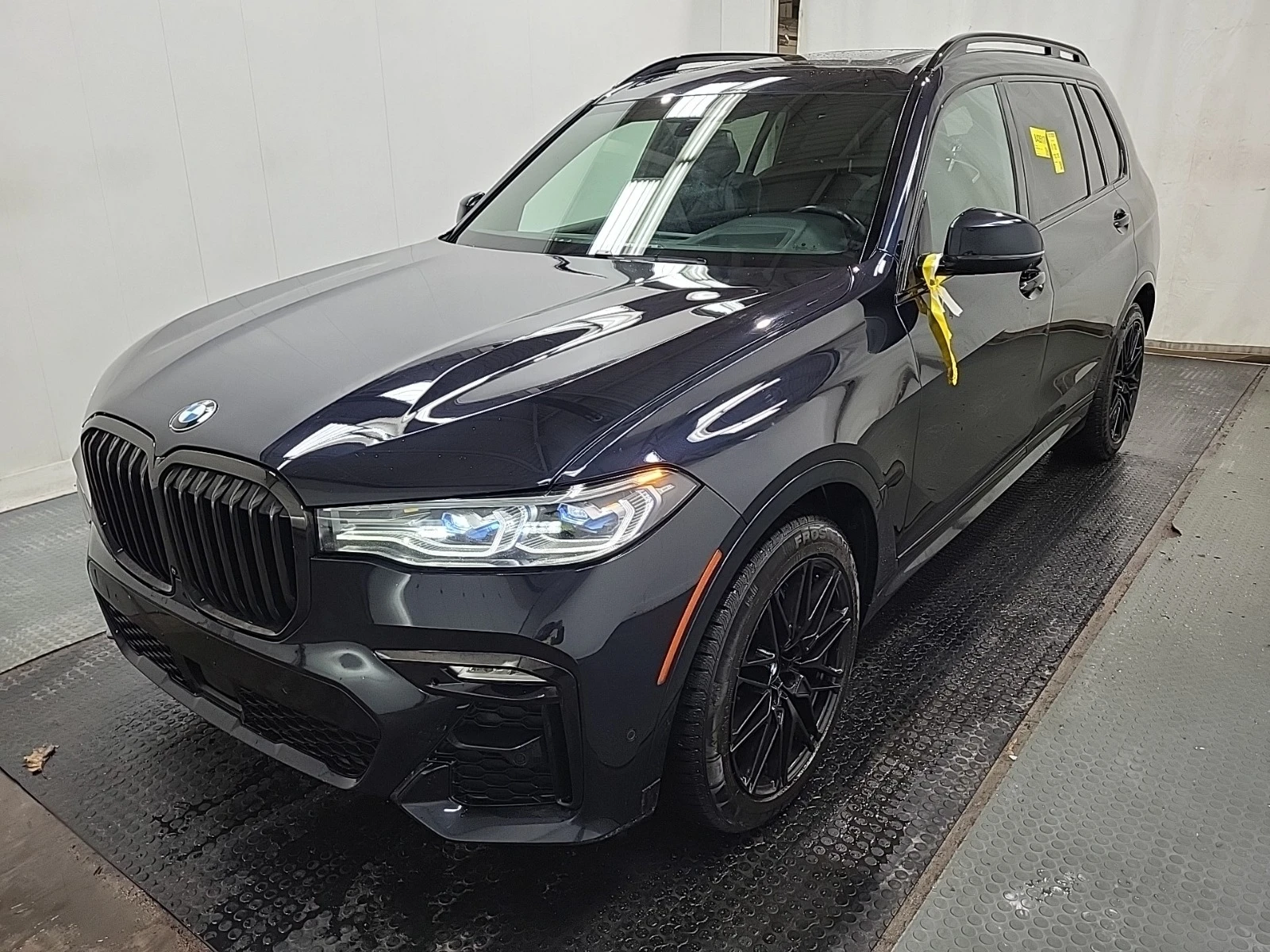 BMW X7 xDrive40i* M-PACK* CARFAX* ���� ������*  | Mobile.bg � ����������� 1