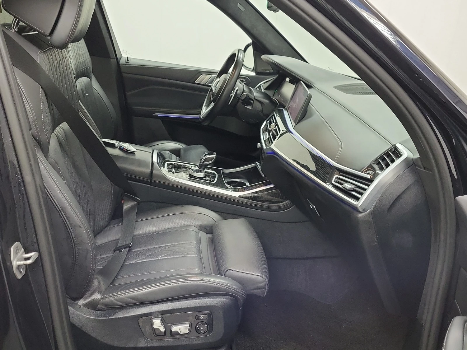 BMW X7 xDrive40i* M-PACK* CARFAX* АВТО КРЕДИТ*  - изображение 9