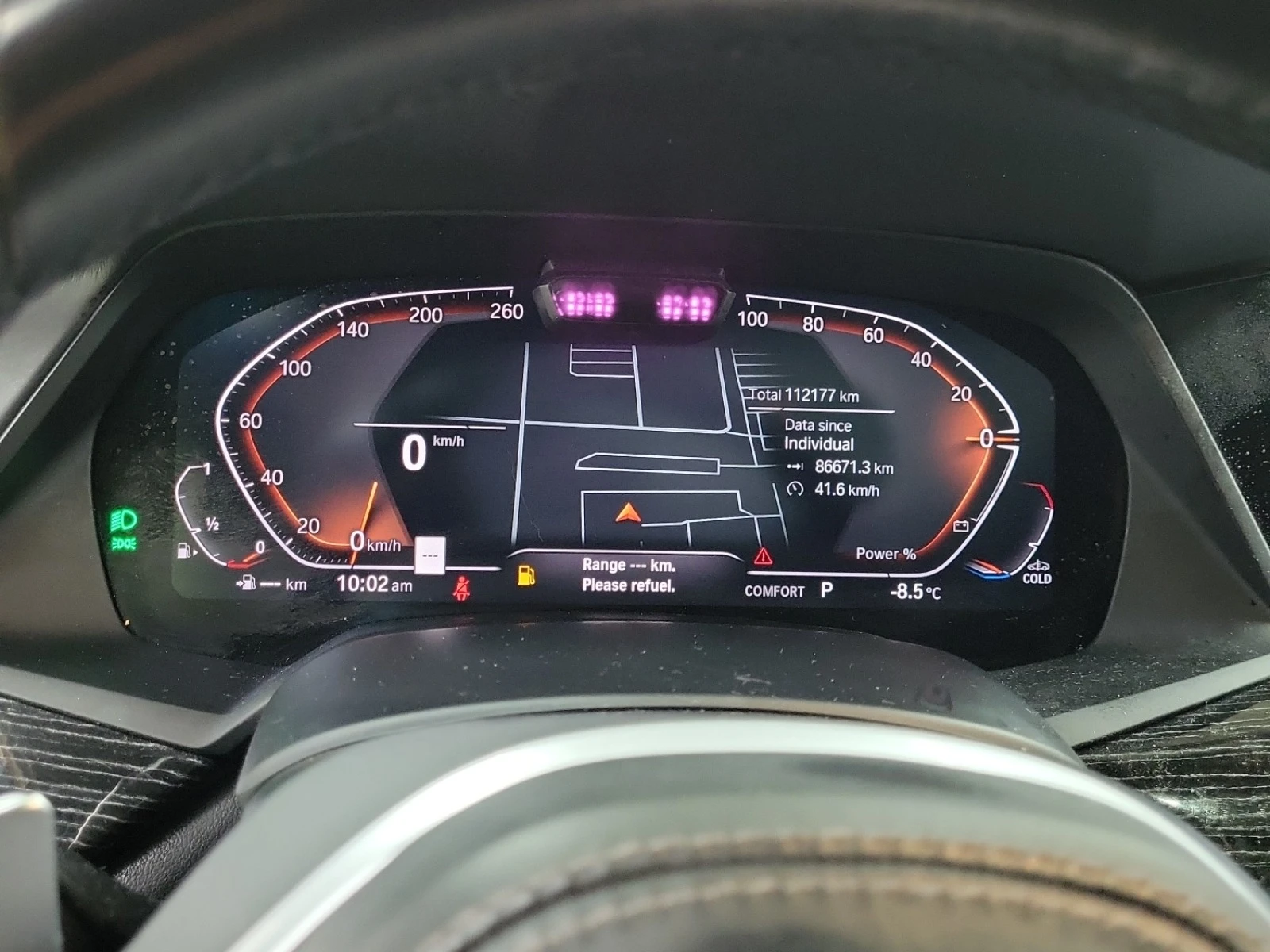 BMW X7 xDrive40i* M-PACK* CARFAX* ���� ������*  | Mobile.bg � ����������� 13