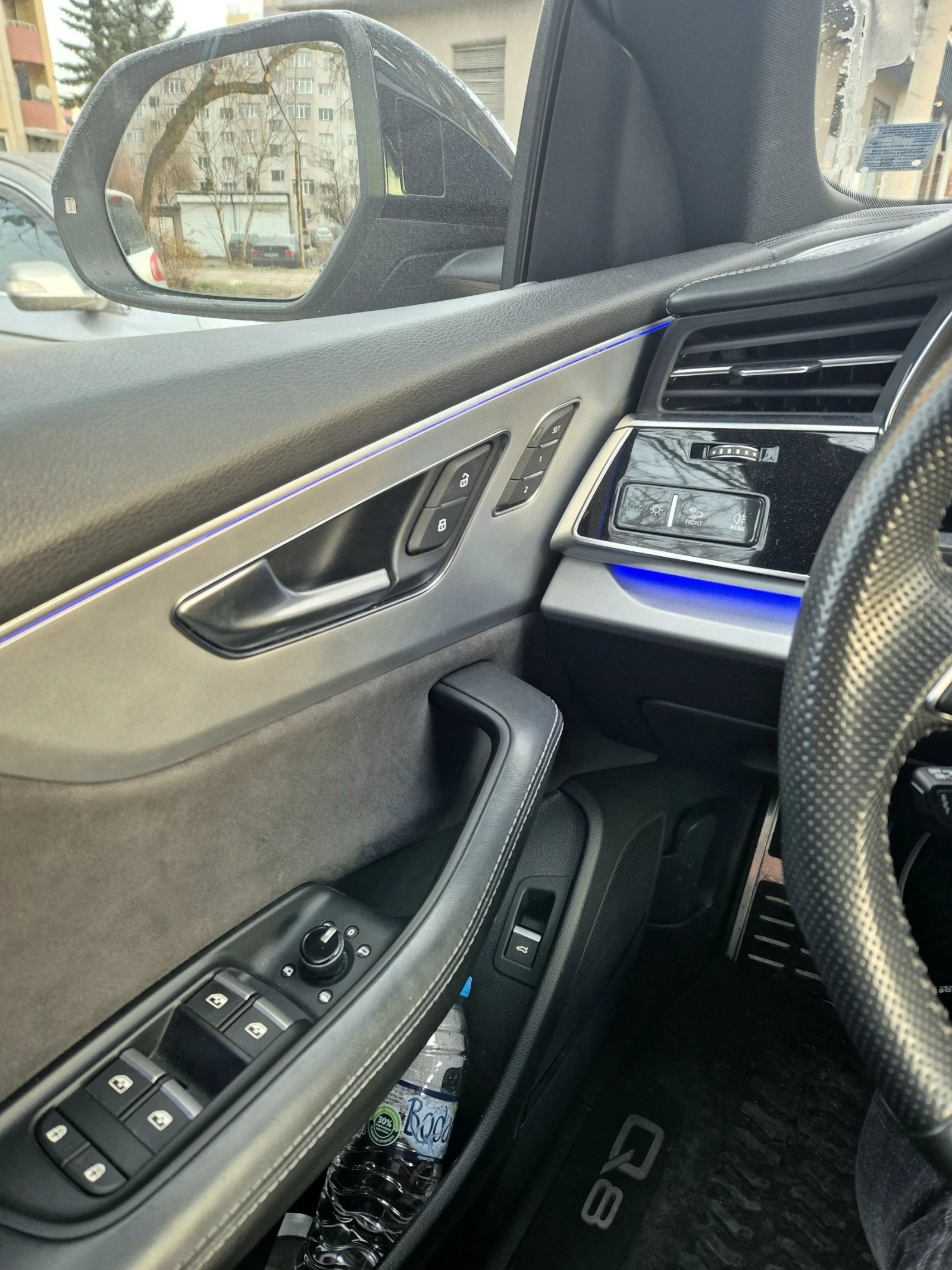 Audi Q8 50tdi - изображение 10