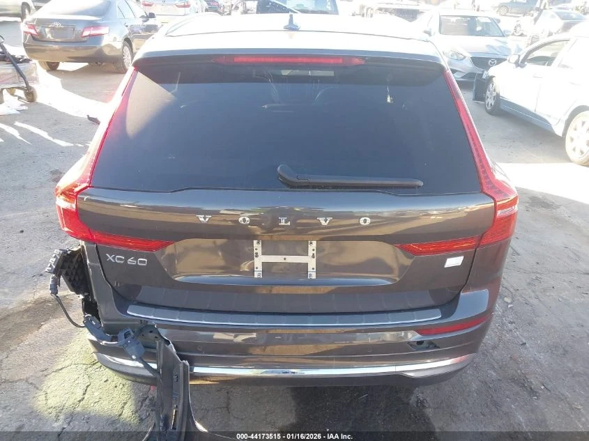 Volvo XC60 RECHARGE PLUG-IN HYBRID T8 INSCRIPTION EXTENDED R | Mobile.bg � ����������� 15