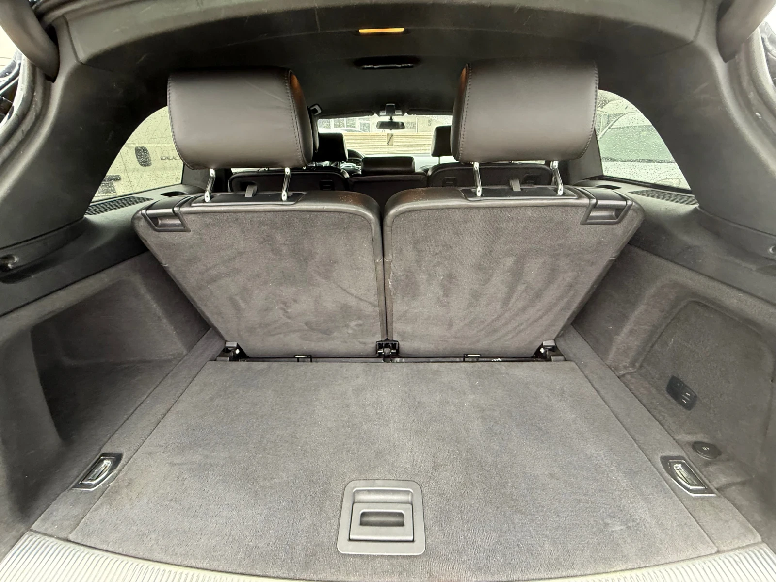 Audi Q7 3.0TDI S-LINE 7 ����� 233�.�.  | Mobile.bg � ����������� 16