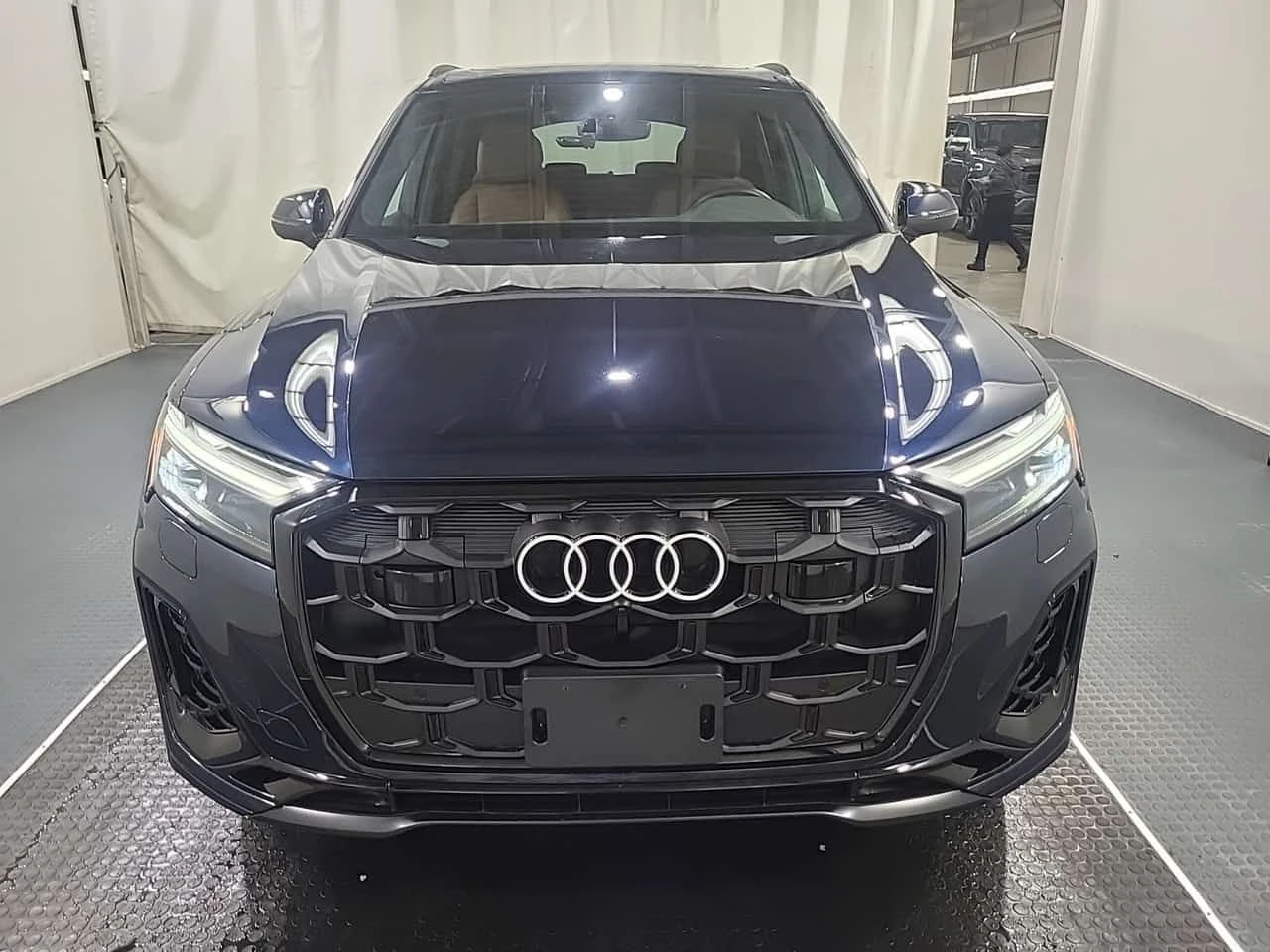 Audi Q7 * PROGRESSIV * CARFAX * ���������* ���������*  | Mobile.bg � ����������� 8