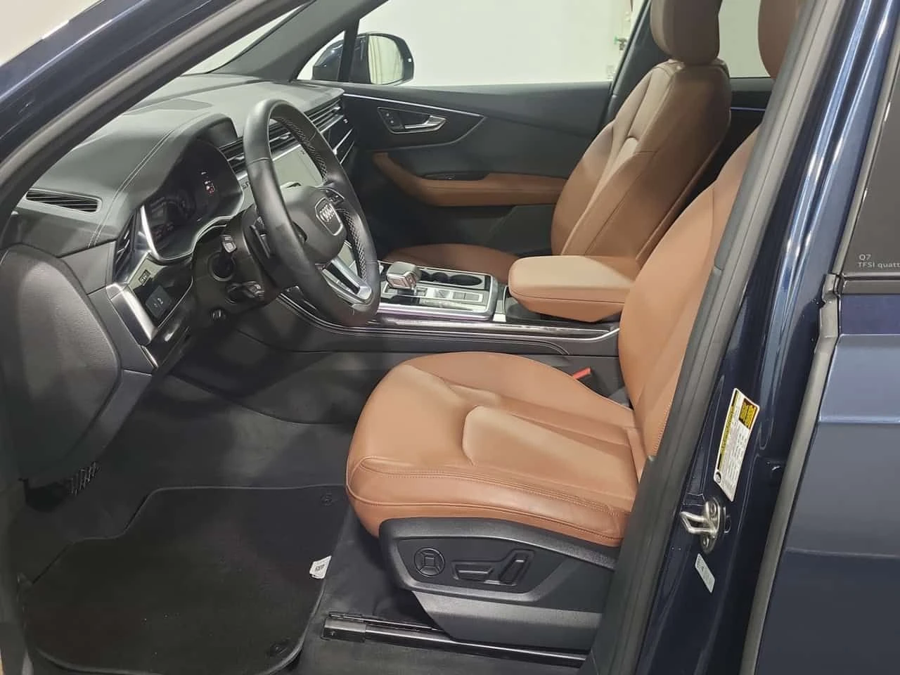 Audi Q7 * PROGRESSIV * CARFAX * ���������* ���������*  | Mobile.bg � ����������� 5