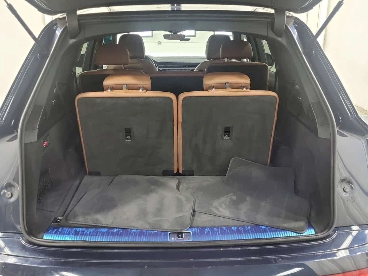 Audi Q7 * PROGRESSIV * CARFAX * ���������* ���������*  | Mobile.bg � ����������� 17