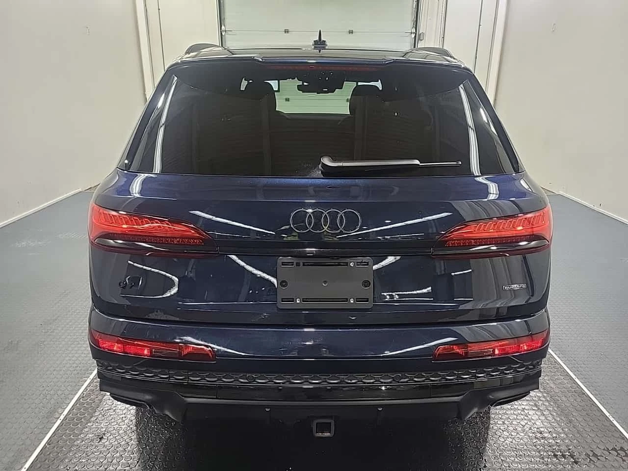 Audi Q7 * PROGRESSIV * CARFAX * ���������* ���������*  | Mobile.bg � ����������� 7