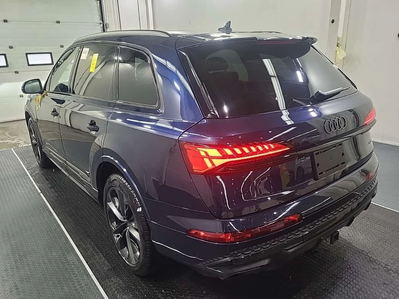 Audi Q7 * PROGRESSIV * CARFAX * ���������* ���������*  | Mobile.bg � ����������� 4