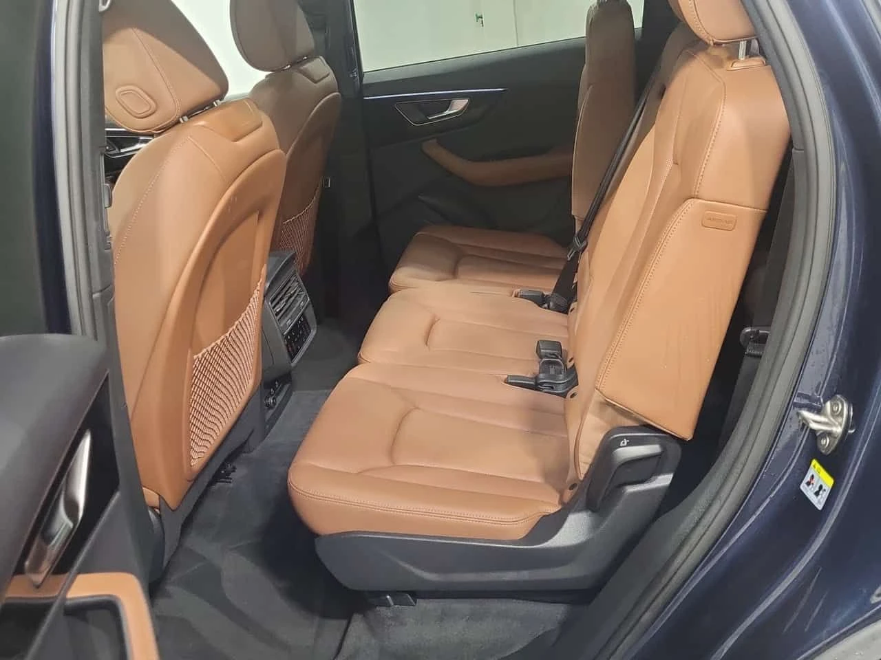 Audi Q7 * PROGRESSIV * CARFAX * ���������* ���������*  | Mobile.bg � ����������� 13