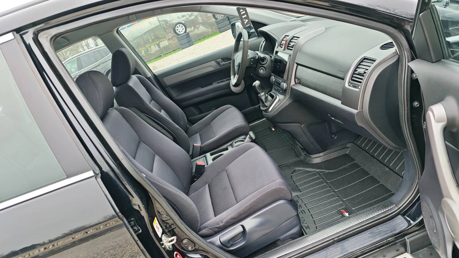 Honda Cr-v 8RAM/8��� ANDROID-���������/�������/������/KAM/USB | Mobile.bg � ����������� 11