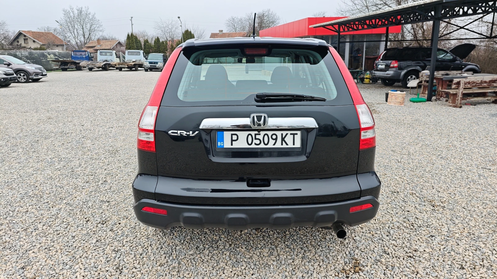 Honda Cr-v 8RAM/8ЯДР ANDROID-БЪЛГАРСКИ/СПОЙЛЕР/СТЕПЕН/KAM/USB - изображение 8