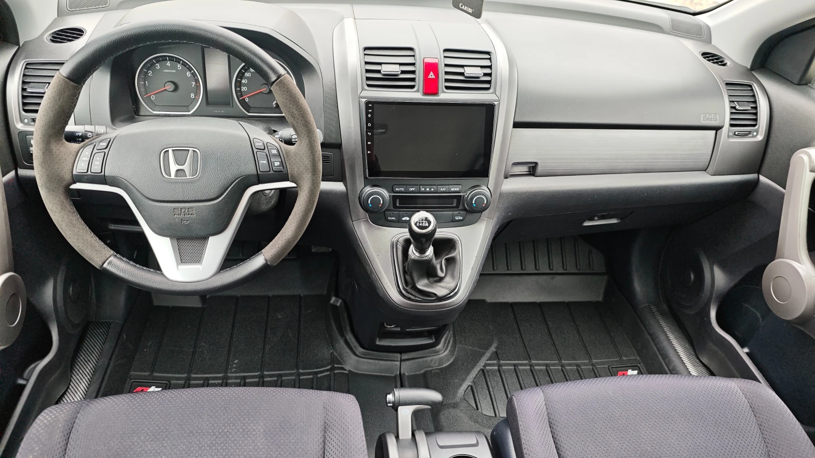 Honda Cr-v 8RAM/8��� ANDROID-���������/�������/������/KAM/USB | Mobile.bg � ����������� 12
