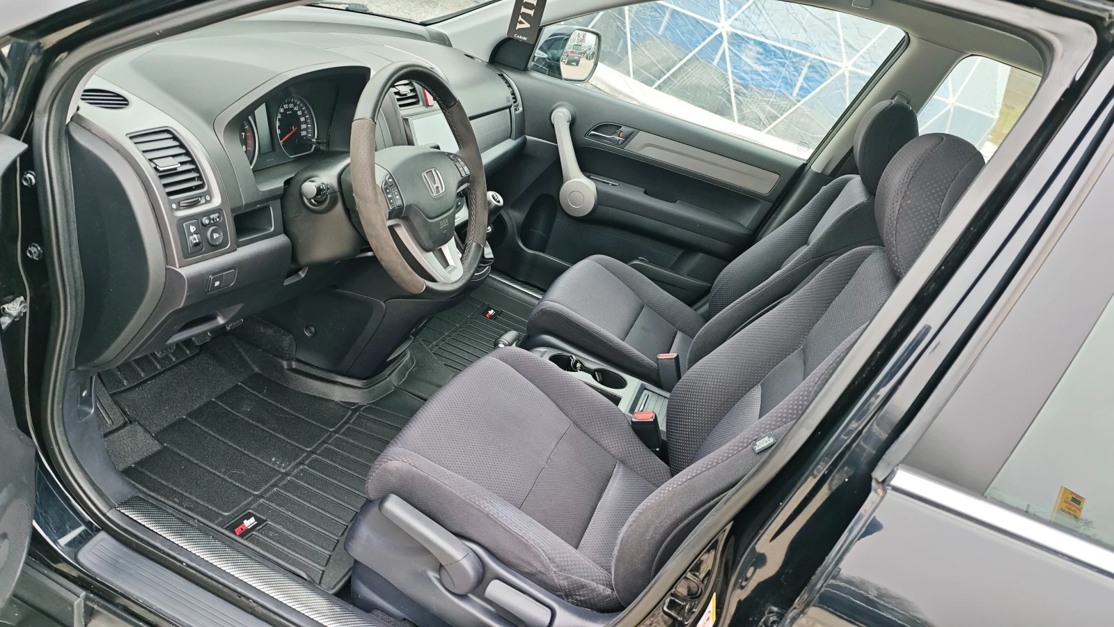 Honda Cr-v 8RAM/8��� ANDROID-���������/�������/������/KAM/USB | Mobile.bg � ����������� 13