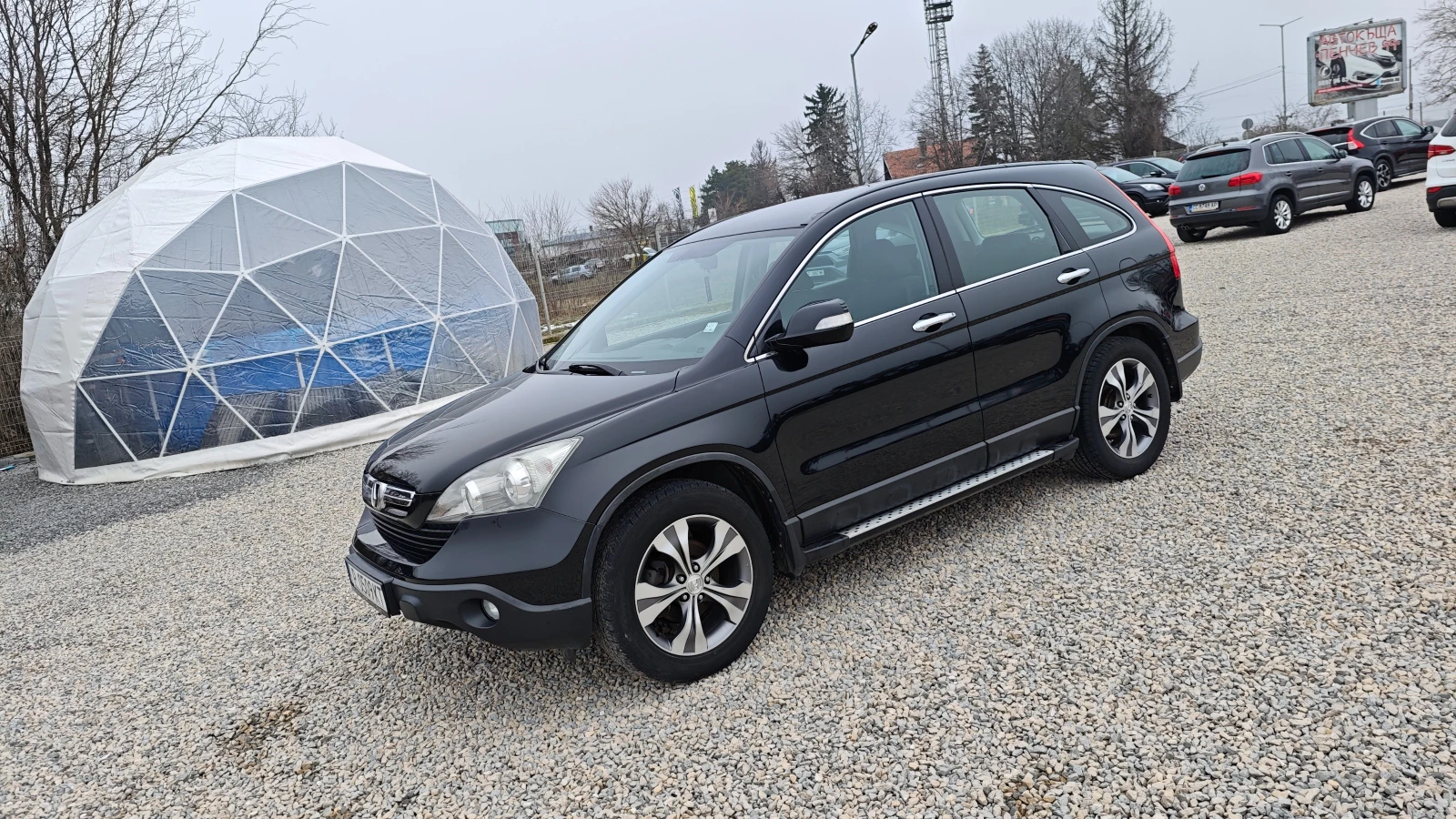 Honda Cr-v 8RAM/8��� ANDROID-���������/�������/������/KAM/USB | Mobile.bg � ����������� 1