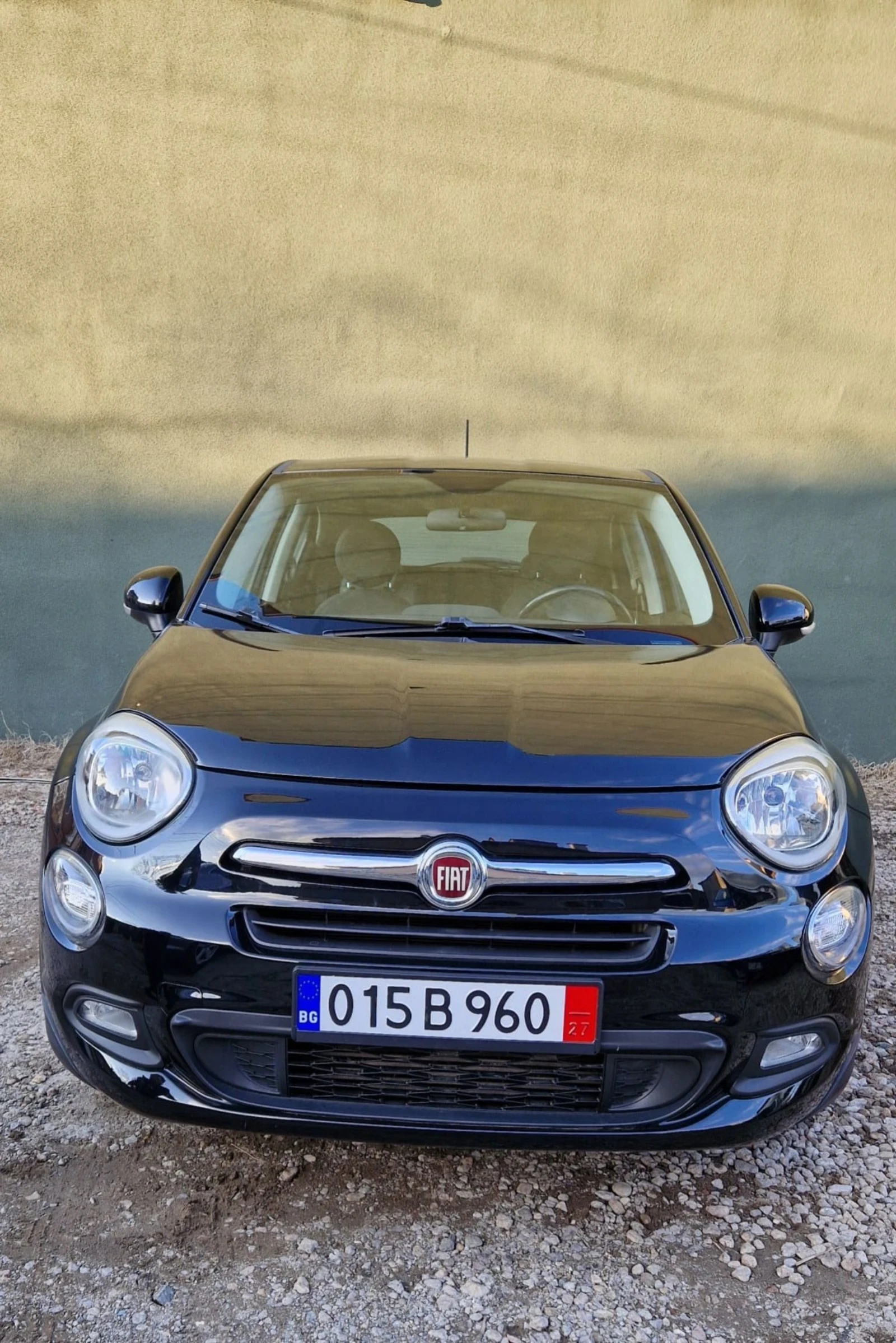 Fiat 500X Fiat500X 1.3multijet Euro 6B Italia  - изображение 8