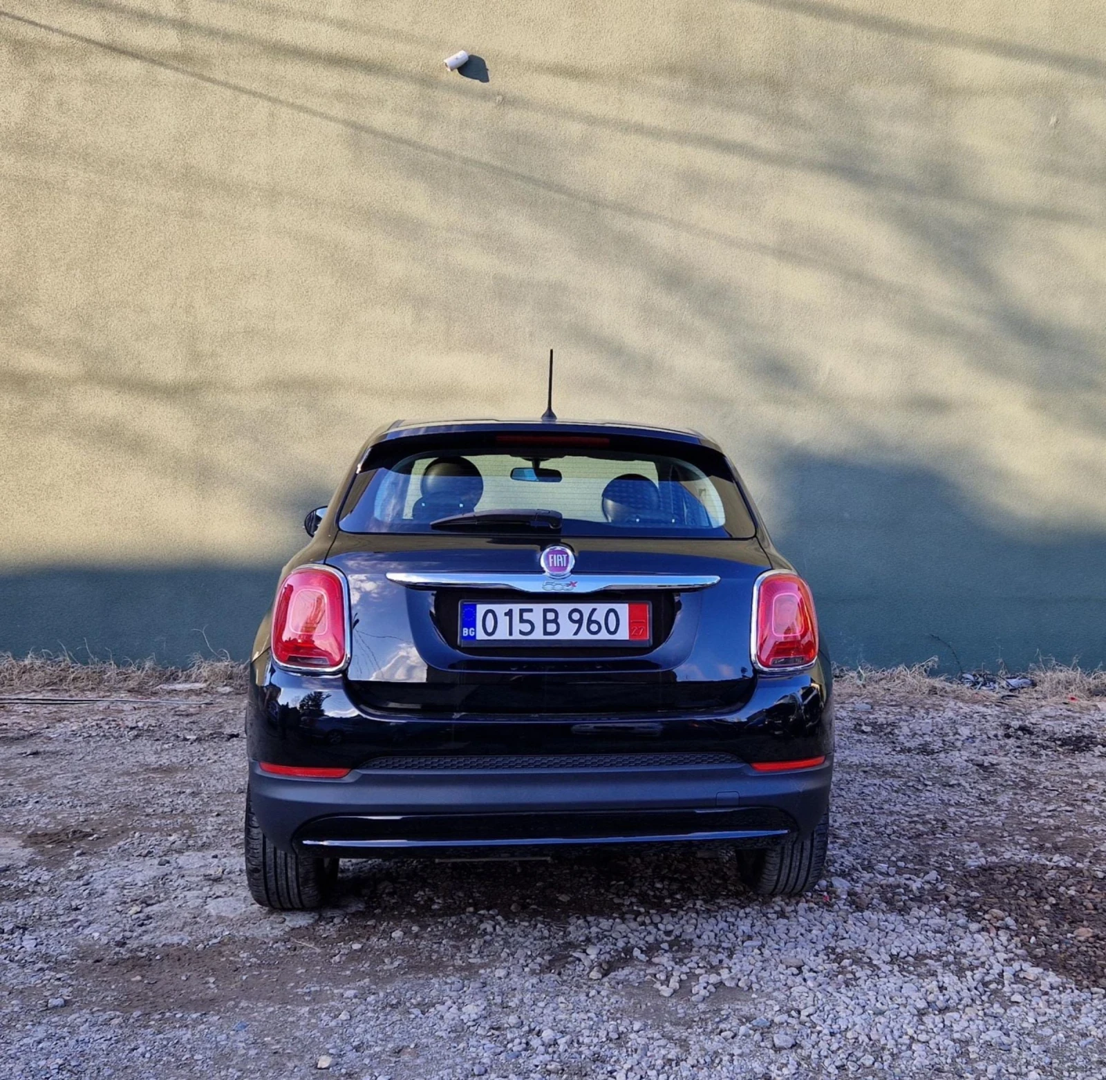 Fiat 500X Fiat500X 1.3multijet Euro 6B Italia  - изображение 7