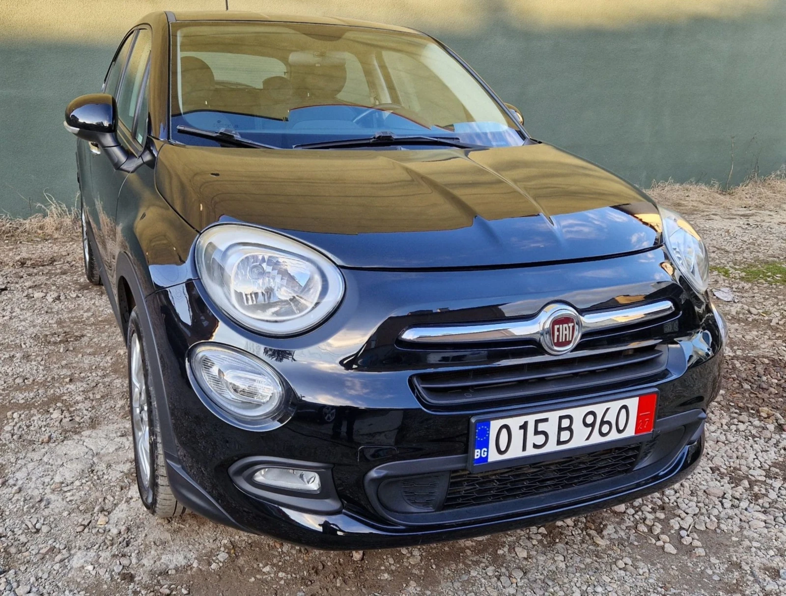 Fiat 500X Fiat500X 1.3multijet Euro 6B Italia  - изображение 9