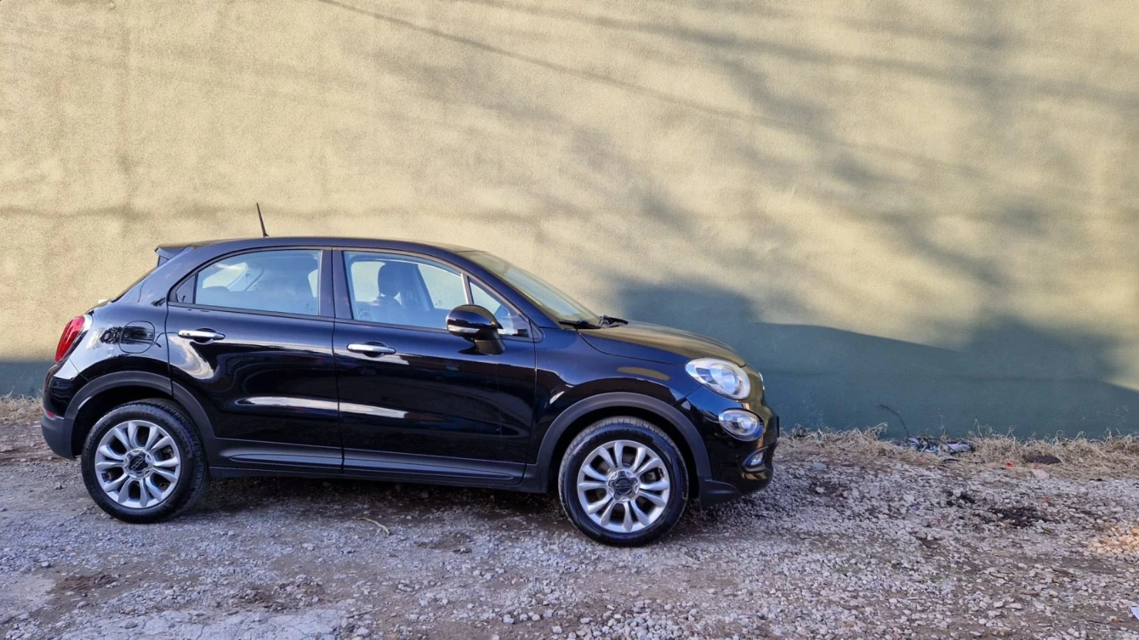 Fiat 500X Fiat500X 1.3multijet Euro 6B Italia  - изображение 4