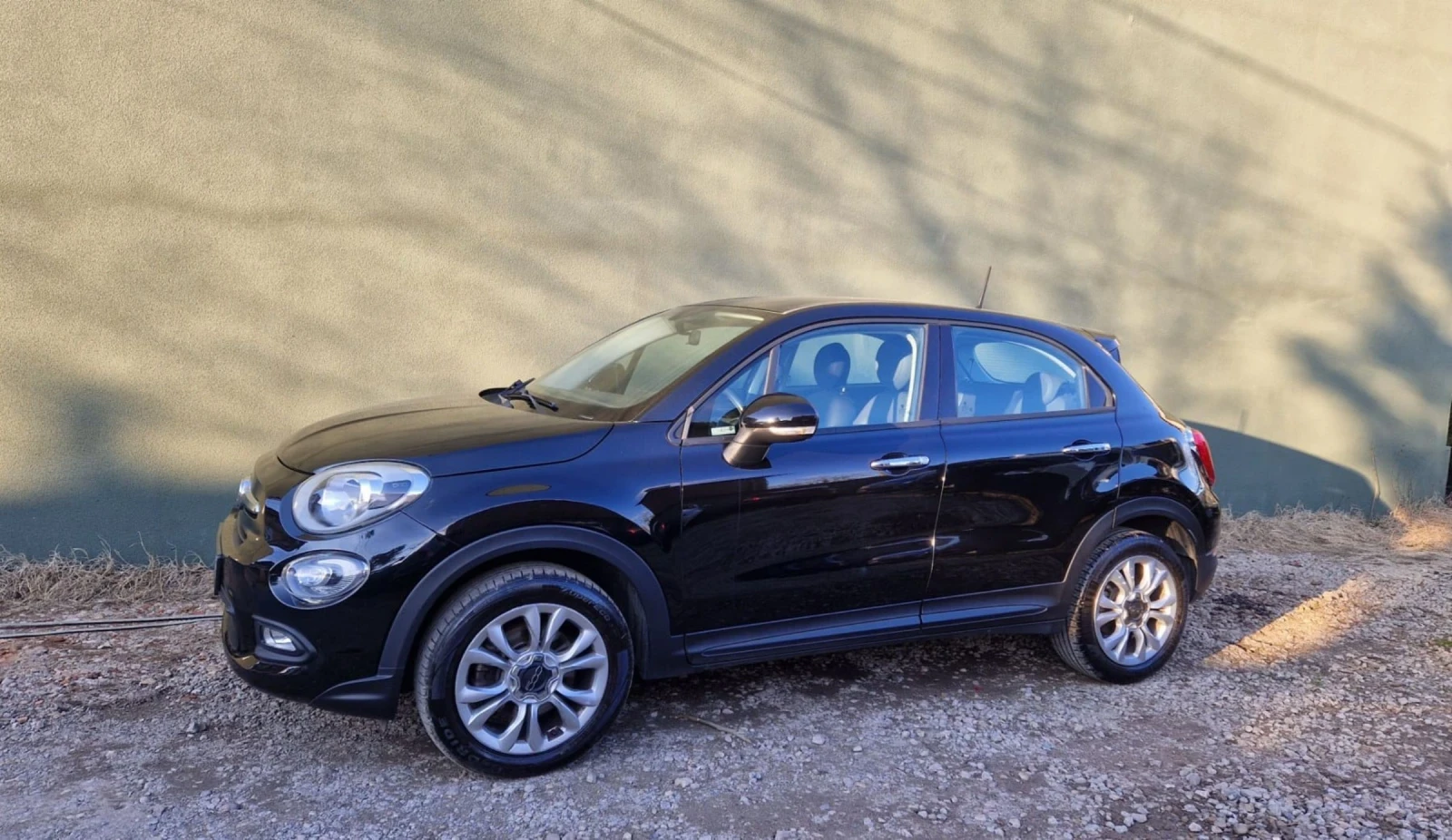 Fiat 500X Fiat500X 1.3multijet Euro 6B Italia  - изображение 10