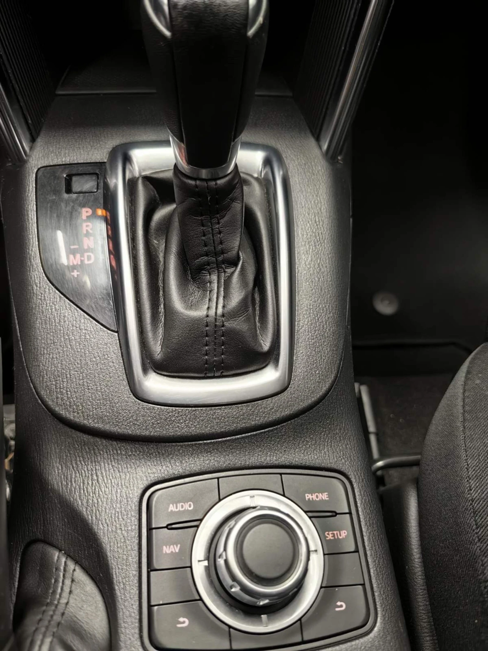 Mazda CX-5 2.2* SKYACTIVE* AUTOMATIC* LINE ASIST* ПОДГРЕВ* ТЕ, снимка 10 - Автомобили и джипове - 53973426