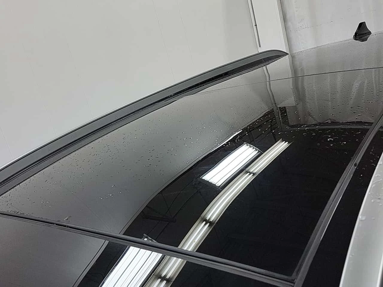 Hyundai Santa fe * LUXURY * CARFAX * ЦЕНА ДО БГ, снимка 10 - Автомобили и джипове - 54055755