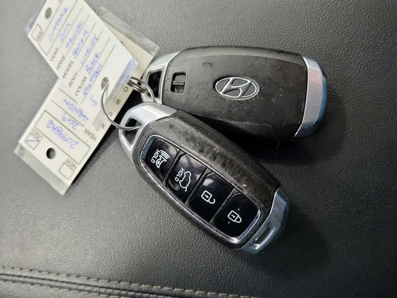 Hyundai Santa fe * LUXURY * CARFAX * ЦЕНА ДО БГ, снимка 6 - Автомобили и джипове - 54055755