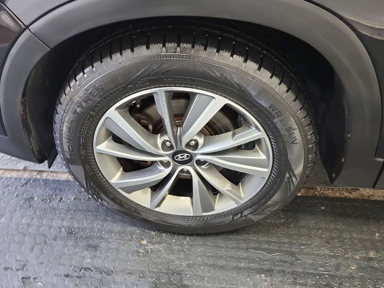 Hyundai Santa fe * LUXURY * CARFAX * ЦЕНА ДО БГ, снимка 11 - Автомобили и джипове - 54055755