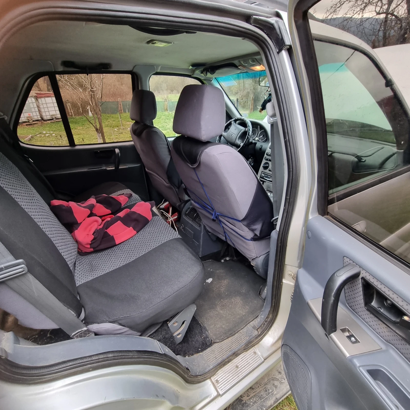 Tata Safari 2.2 | Mobile.bg � ����������� 8