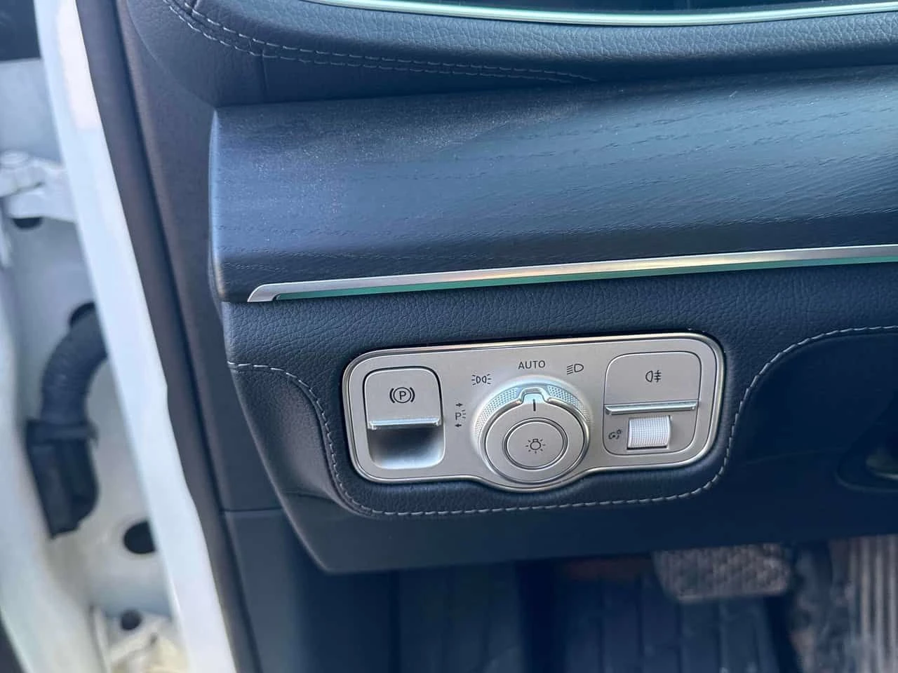 Mercedes-Benz GLE 450 4MATIC* DISTRONIC* BURMESTER* 360* AMBIENT* , снимка 16 - Автомобили и джипове - 54302436