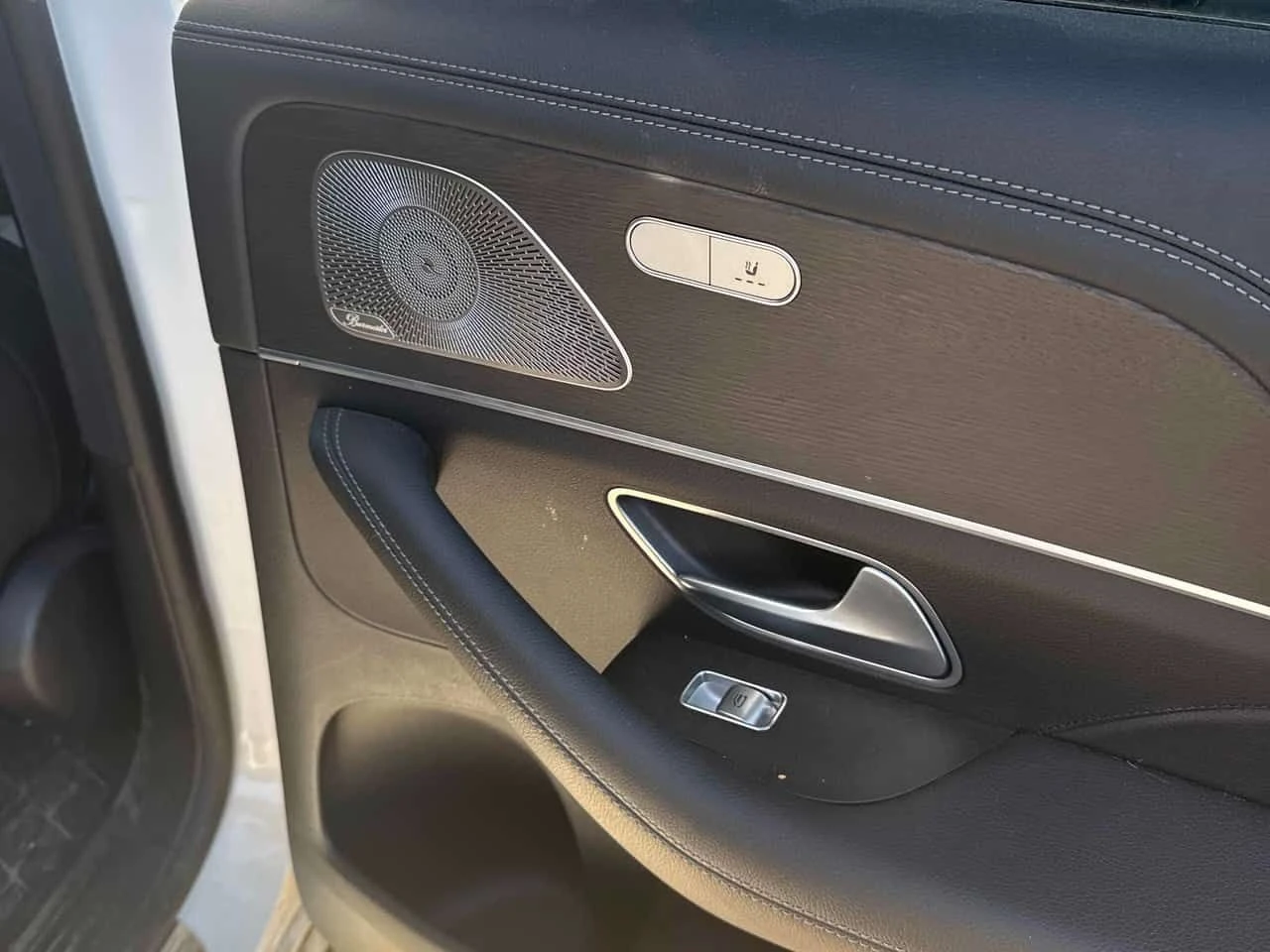 Mercedes-Benz GLE 450 4MATIC* DISTRONIC* BURMESTER* 360* AMBIENT* , снимка 13 - Автомобили и джипове - 54302436
